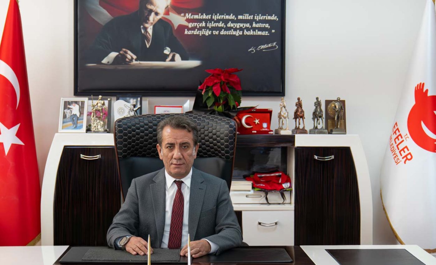 Anıl Yetişkin’den Aydın’da siyasi ihanet çıkışı