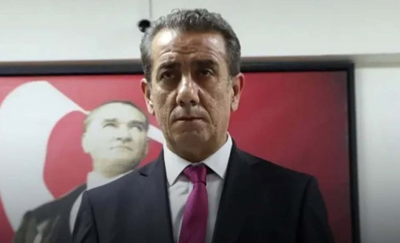 Anıl Yetişkin’den Çerçioğlu'na rest!