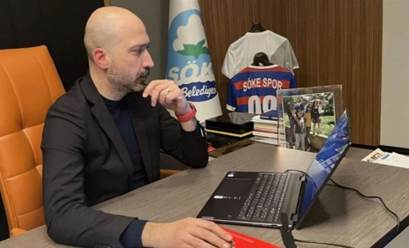 Başkan Arıkan’ın Sökespor sevdasının altından bahis çıktı 