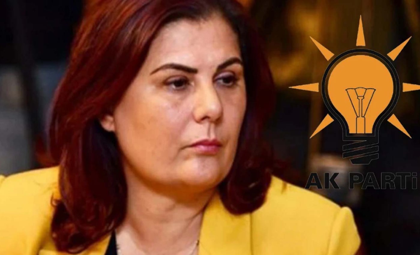 Çerçioğlu ikili oynuyor…