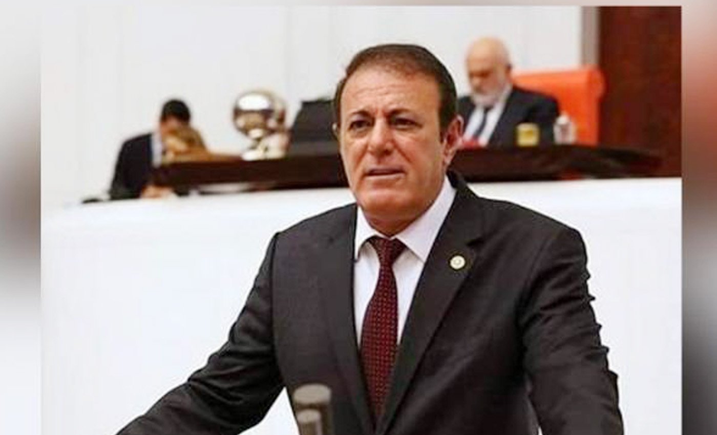 CHP Aydın Milletvekili Yıldız kalp krizi geçirdi 