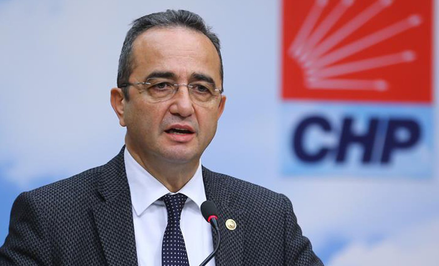 CHP’de yeni dönem: Gölge Kabine Tezcan’a emanet