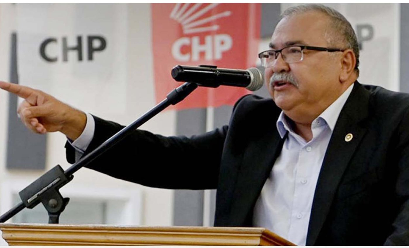 CHP’li Bülbül: “Aydın en borçlu iller arasında”