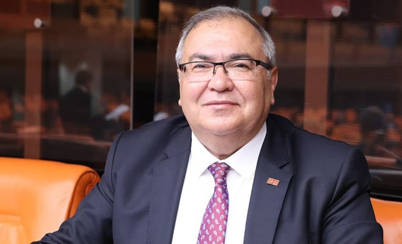 CHP’li Bülbül’den Aydın Adliyesi tepkisi