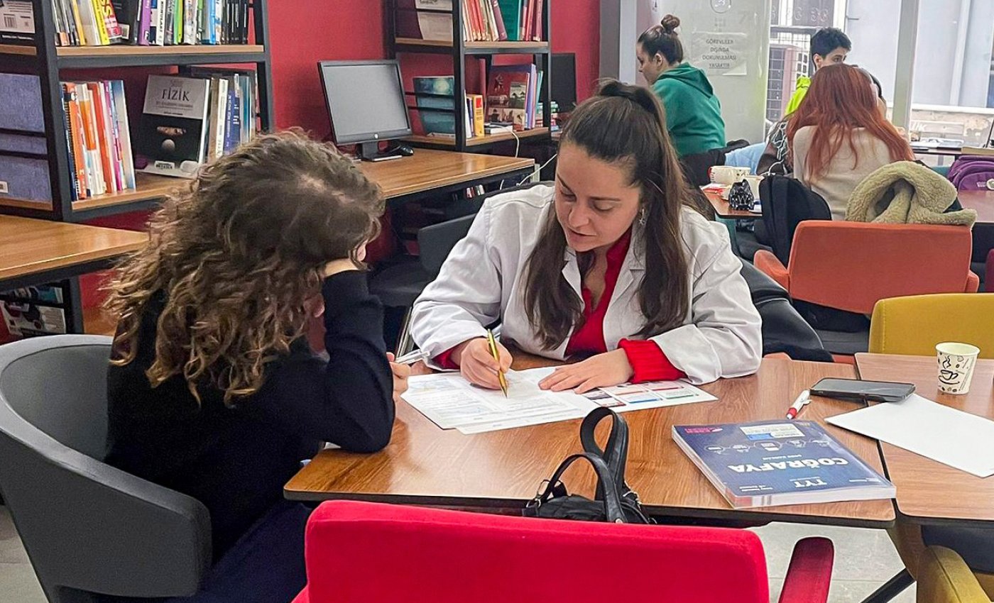 Efeler Belediyesi’nden 103 milyonluk eğitim hamlesi