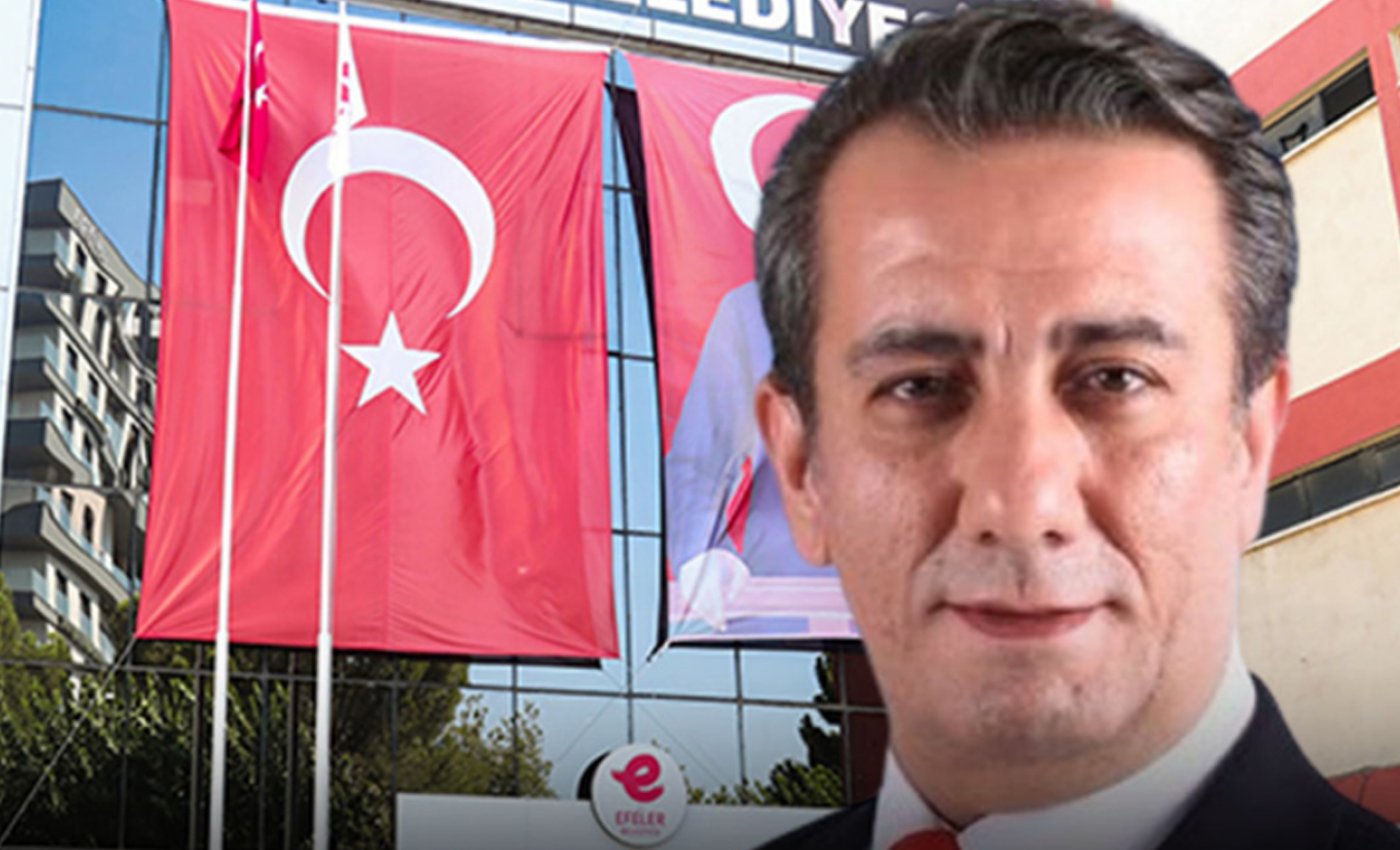 Efeler sosyal belediyeciliğin merkezine dönüşüyor