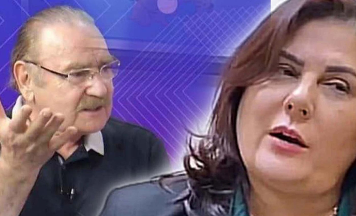 Hüseyin Aksu: “AK Parti’nin başı belada.”