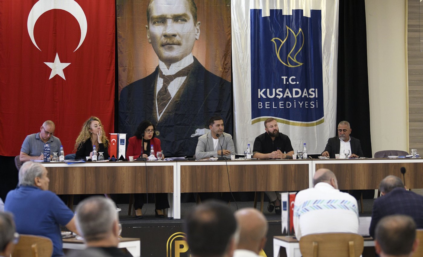 Kuşadası’na yeni bir müze daha…