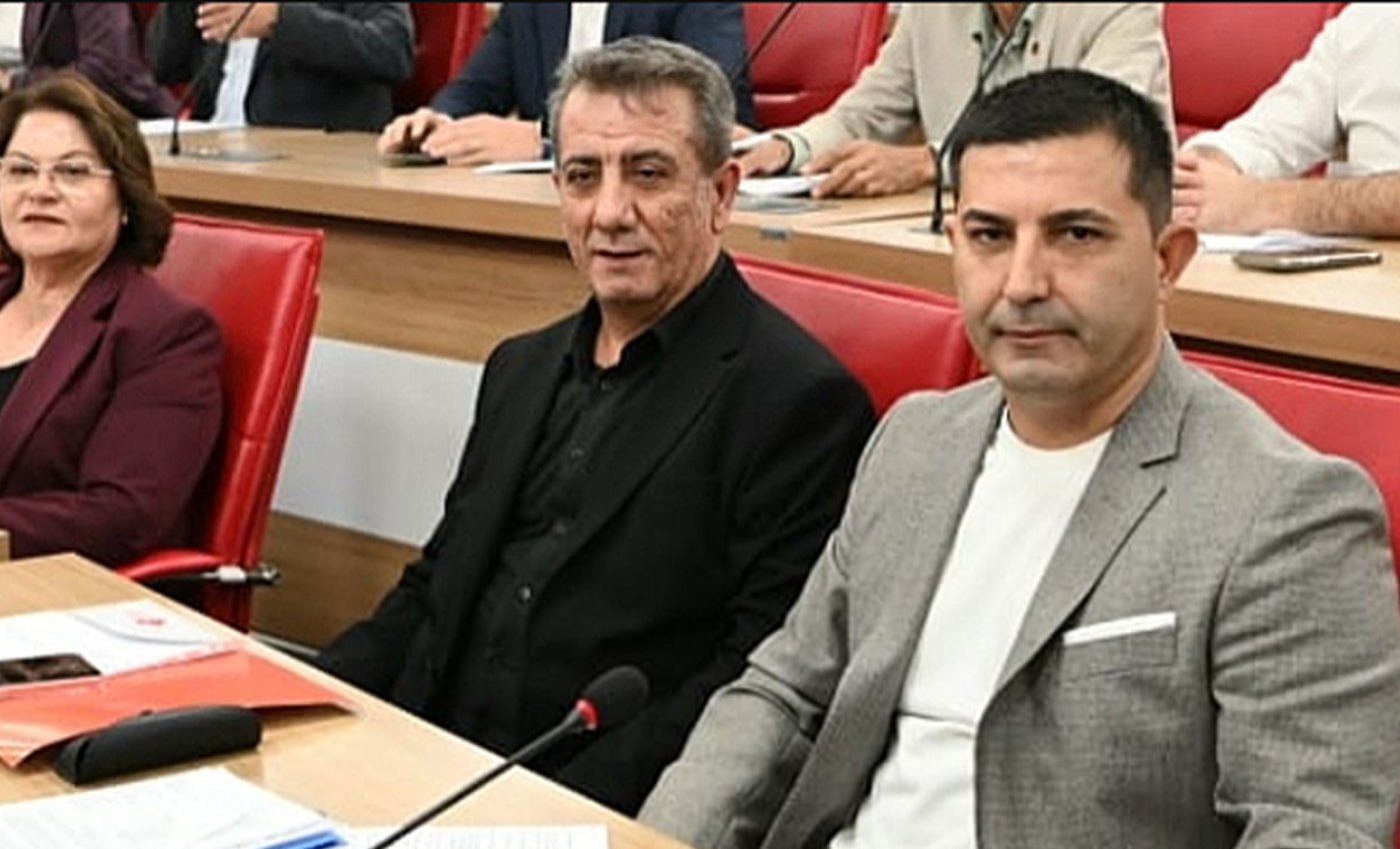 Ömer Günel: “Aydın Büyükşehir Belediyesi asli görevine odaklansın…”