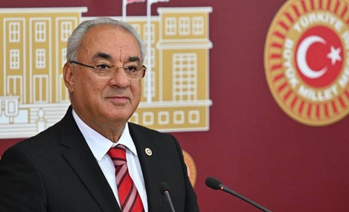 Önder Aksakal’dan PKK’nın feshi konusunda açıklama…