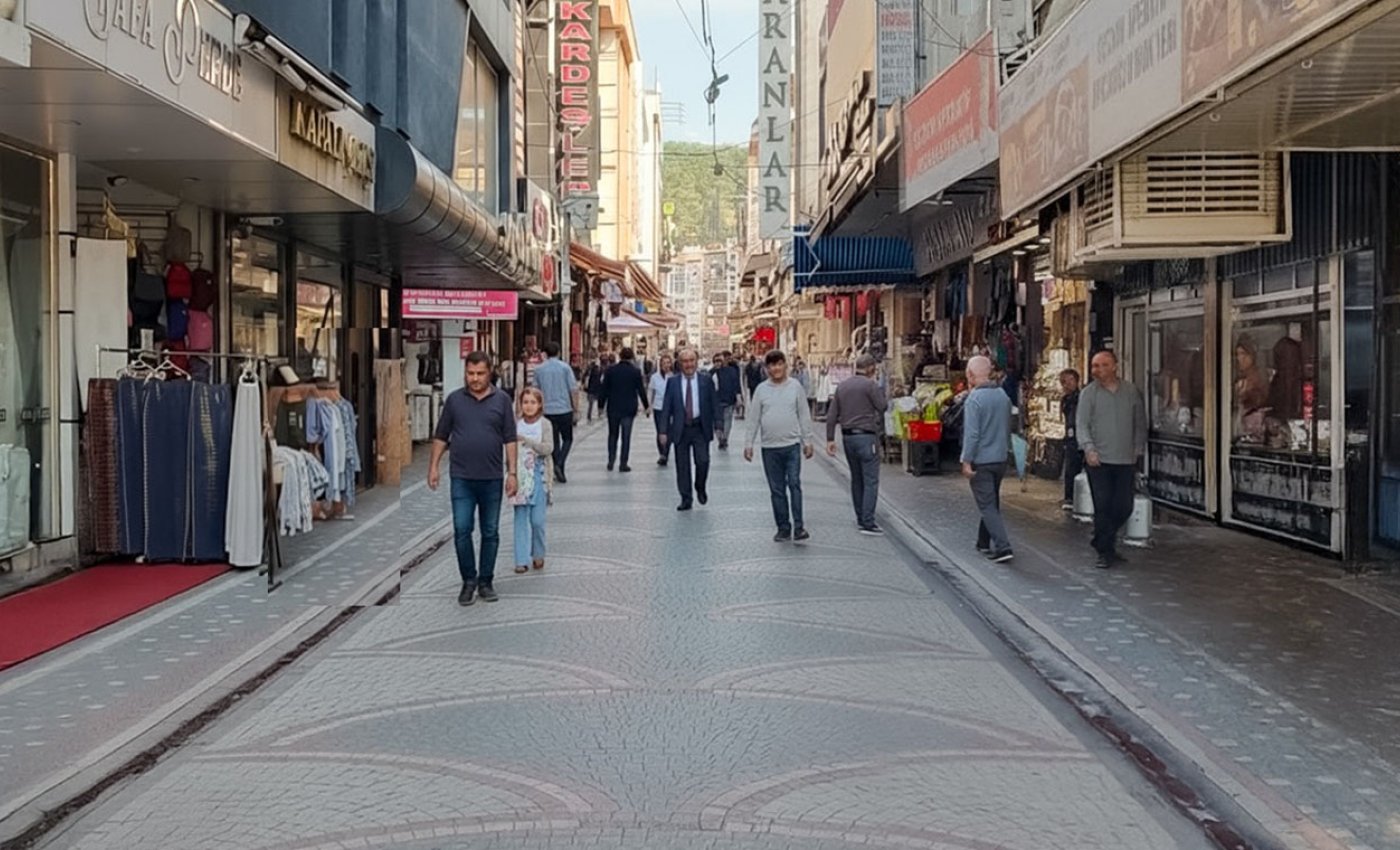 Sevgi Yolu ve Yağcılar içi motosiklet ulaşımına kapatıldı